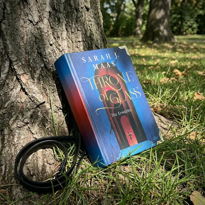 ChapterHaven™ Book Handbags